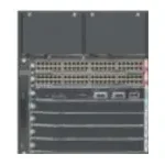 WS C4507R E | Cisco WS-C4507RE+96V+ Catalyst C4507R 5-Slots Network Switch Chassis