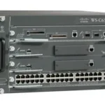Cisco ws-c6504e-s32-10ge catalyst 6500 4 x exp slots switch chassis suppliers in dubai | uae | africa | mena WS C6504E S32 10GE | Cisco WS-C6504E-S32-10GE Catalyst 6500 4 x Exp Slots Network Switch Chassis