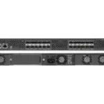 cisco ds c9124 k9 switch 6 | Cisco DS-C9124-K9 8x 4Gb Fibre Channel + 16x SFP Ports on Demand Fibre Channel Remote Management Protocol: Telnet, SNMP 3 Product Line: Cisco MDS Model: 9124 Compatibility: PC Manufacturer: Cisco Systems Packaged Quantity: 1
