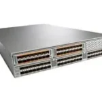 Cisco n5k-c5596up-fa 48x ports sfp+ + 8x fc switch suppliers in dubai | uae | africa | mena cisco n5k c5596up fa switch chassis bundle 6 | Cisco N5K-C5596UP-FA Nexus 5000 48x Ports 10GBase-X SFP+ 10Gigabit Ethernet + 8x Ports 8Gb/s Fiber Channel Layer 3 Network Switch