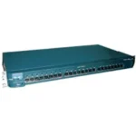 cisco ws c2924 xl en switch cisco 2924 6 | Cisco WS-C2924-XL-EN Catalyst 2900 2924 XL 24x RJ-45 Ports 10/100Base-TX Layer 2 Managed 1U Rack-mountable Fast Ethernet Network Switch