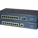 cisco ws c2940 8tf s switch cisco 2940 6 | Cisco WS-C2940-8TF-S Catalyst 2940 C2940-8T 8x RJ-45 Ports 10/100Base-TX Layer 2 Managed Rack-mountable Fast Ethernet Network Switch