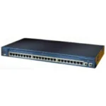 Cisco ws-c2950-24 24x ports fast ethernet switch suppliers in dubai | uae | africa | mena cisco ws c2950 24 switch 6 | Cisco WS-C2950-24 Catalyst 2950 24x Ports 10/100-TX Fast Ethernet Managed Rack Mountable Ethernet Switch
