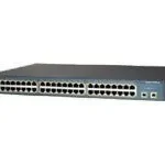 Cisco ws-c2950sx-48-si catalyst 2950 48-ports fe switch suppliers in dubai | uae | africa | mena cisco ws c2950sx 48 si switch cisco 2950sx 6 | Cisco WS-C2950SX-48-SI Catalyst 2950SX C2950SX-48 48x RJ-45 Ports 10/100Base-TX + 2x SFP mini-GBIC Ports Layer 3 Managed Rack-mountable Fast Ethernet Network SI Switch