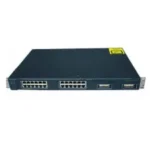 Cisco ws-c3524-xl-en catalyst 3000 c3524p 24x sfp+ ports switch suppliers in dubai | uae | africa | mena cisco ws c3524 xl en switch cisco 3524 6 | Cisco WS-C3524-XL-EN Catalyst 3000 C3524P 24x SFP+ Ports 10GBase-X Layer 3 Managed 1U Rack-mountable Gigabit Ethernet Network Switch