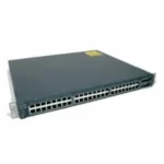 cisco ws c3548 xl en switch cisco 3548 6 | Cisco WS-C3548-XL-EN Catalyst 3500 3548X 48xSFP+ Ports 10GBase-X Layer 3 Managed Enhanced Gigabit Ethernet Switch