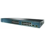 cisco ws c3560 24ts s switch cisco 3560 6 | Cisco WS-C3560-24TS-S Catalyst 3560 3560-24T 24x RJ-45 Ports 10/100Base-TX + 2x SFP Ports Layer 3 Managed Fast Ethernet Switch