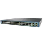 Cisco ws-c3560-48ps-s catalyst 3560-48ps 52-ports poe fe switch suppliers in dubai | uae | africa | mena cisco ws c3560 48ps s switch cisco 3560 6 | Cisco WS-C3560-48PS-S Catalyst 3560 PoE-48 Ethernet Network Switch