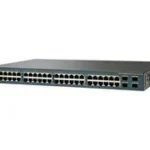 Cisco ws-c3560v2-48ps-s 48x ports rj-45 + 4x sfp switch suppliers in dubai | uae | africa | mena cisco ws c3560v2 48ps s switch cisco 3560v2 6 | Cisco WS-C3560V2-48PS-S Catalyst 3560V2 C3560V2-48PS 48x Ports 10/100Base-TX RJ-45 LAN Fast Ethernet + 4x Ports 1000Base-X SFP Gigabit Ethernet (1x Console RJ-45 Port) Layer 3 Managed 1U Rack-mountable Network Switch