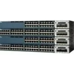 Cisco ws-c3560x-24p-l 24x ports rj-45 poe l3 switch suppliers in dubai | uae | africa | mena cisco ws c3560x 24p l switch cisco 3560x 6 | Cisco WS-C3560X-24P-L Catalyst 3560X C3560X-24P 24x Ports 10/100/1000Base-T RJ-45 PoE LAN Gigabit Ethernet Layer 3 Managed 1U Rack mountable Network Switch