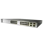 Cisco ws-c3750g-24ts-s 24x ports rj-45 + 4x sfp switch suppliers in dubai | uae | africa | mena cisco ws c3750g 24ts s switch cisco 3750g 10 | Cisco WS-C3750G-24TS-S Catalyst 3750 3750G-24TS 24x Ports 10/100/1000Base-T RJ-45 Gigabit Ethernet + 4x Ports 1000Base-X SFP mini-GBIC Gigabit Ethernet Layer 3 Managed 1U Rack Mountable Network Switch