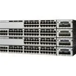 cisco ws c3750x 48p s switch cisco 3750x 6 | Cisco WS-C3750X-48P-S Catalyst 3750-X PoE+ 48x Ports 10/100/1000Base-T Layer 2 Managed Gigabit Ethernet Network Switch