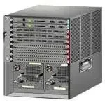 cisco ws c6509 switch cisco 6509 6 | Cisco WS-C6509 Catalyst 6500 9x Expansion Slots 14U Rack-mountable Layer 3 Managed Network Switch Chassis