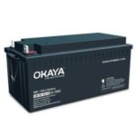 Okaya smf ob 120-12 vrla 12v, 120ah battery suppliers in dubai | uae | africa | mena okaya ob 120 12 300x300 1 | Okaya SMF OB 120-12 VRLA 12V, 120Ah Battery For UPS/Backup Application: The Okaya SMF OB 120-12 provides a substantial 120Ah capacity at 12V, tailored for UPS and backup power applications. Its reliable performance ensures continuous and dependable energy supply for critical systems.