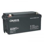 okaya ob 65 12 300x300 1 | Okaya SMF OB 65-12 VRLA 12V, 65Ah Battery For UPS/Backup Application: The Okaya SMF OB 65-12 delivers a substantial 65Ah capacity at 12V, optimized for UPS and backup power applications. Its reliable performance ensures steady energy supply for critical systems and industrial equipment.