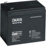 Okaya-smf/vrla 12v 18ah advance battery for ups-ob-18-12 suppliers in dubai | uae | africa | mena okaya smf vrla 12v 18ah advance battery for ups ok ob18 12 1 300x300 1 | Okaya-Smf/Vrla 12V 18AH Advance Battery For UPS-OB-18-12: The Okaya OB-18-12 presents a specialized 12V, 18Ah VRLA battery designed for uninterruptible power supplies (UPS). Its advanced technology guarantees efficient and reliable energy storage, making it suitable for UPS systems, security devices, and backup power solutions.