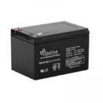 Robotina rb-gp18-12 lead acid battery (agm) 18ah 12v suppliers in dubai | uae | africa | mena robotina rb gp18 12 lead acid battery agm 18ah 12v 300x300 1 | Robotina RB-GP18-12 Lead Acid Battery (AGM) 18Ah 12V: Offering 18Ah at 12V, the Robotina RB-GP18-12 embodies versatility and reliability. Its AGM technology makes it ideal for backup power, emergency lighting, and security systems, ensuring consistent operation without the need for maintenance.