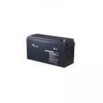 vision 6fm150 x 12 volt 1500 ah agm vrla battery 300x300 1 | Vision 6FM150E-X Valve Regulated Rechargeable Battery 150Ah – 12V: This 150Ah valve-regulated rechargeable battery is engineered to provide consistent power in various applications. Its valve-regulated design ensures hassle-free operation and is ideal for renewable energy storage, backup systems, and more.