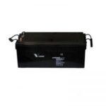 vision 6fm230x 12 volt 230 ah agm vrla battery 300x300 1 | Vision 6FM230X Valve Regulated Rechargeable Battery 230Ah – 12V: This high-capacity 230Ah valve-regulated rechargeable battery is engineered for demanding energy storage needs. Its reliable performance and design make it a solid choice for critical backup systems and renewable energy installations.