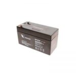 Vision cp1212 sealed lead acid battery 1. 2ah- 12v suppliers in dubai | uae | africa | mena vision CP1212 rechargable batteries 300x300 1 | Vision CP1212 Sealed Lead Acid Battery 1.2Ah – 12V: This compact 1.2Ah sealed lead-acid battery is ideal for low-power applications. Its 12V output and small size make it suitable for applications like alarm systems, small electronics, and remote controls.