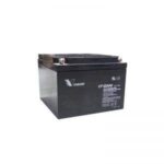 Vision cp12240x valve regulated rechargeable battery 24ah- 12v suppliers in dubai | uae | africa | mena vision cp12240x valve regulated rechargeable battery 24ah 300x300 1 | Vision CP12240X Valve Regulated Rechargeable Battery 24Ah – 12V: Offering 24Ah capacity, this 12V valve-regulated rechargeable battery is suitable for applications that require moderate power storage. It's ideal for backup systems, portable lighting, and more.