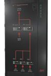 Apc smart-ups vt maintenance bypass panel 10-20kva 400v wallmount – sbpsu10k20hc1m1-wp suppliers in dubai | uae | africa | mena wp | APC Smart-UPS VT Maintenance Bypass Panel 10-20kVA 400V Wallmount – SBPSU10K20HC1M1-WP ensures smooth maintenance operations for your 10-20kVA Smart-UPS VT, providing a convenient wallmount design. Technical Specifications: www.apc.com/shop/us/en/products/APC-Smart-UPS-VT-Maintenance-Bypass-Panel-10-20kVA-400V-Wallmount-SBPSU10K20HC1M1-WP/P-SBPSU10K20HC1M1-WP