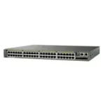 Cisco ws-c2960s-48fps-l 48x ports rj-45 + 4x sfp switch suppliers in dubai | uae | africa | mena ws c2960s 48fps l cisco 2960s switch 6 | Cisco WS-C2960S-48FPS-L Catalyst 2960S C2960S-48FPS 48x Ports 10/100/1000Base-T RJ-45 PoE+ Gigabit Ethernet + 4x Ports 1000Base-X SFP Gigabit Ethernet Layer 2 Managed 1U Rack-mountable Network Switch
