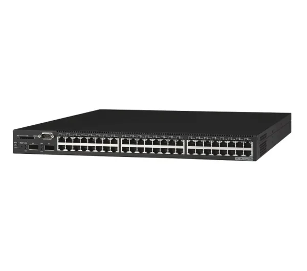 Cisco MS220-8P Meraki 8-Port PoE Gb Switch With 2 SFP Interfaces